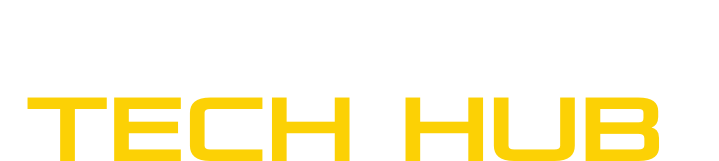 Mansfield Tech Hub Logo